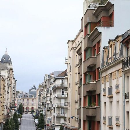 Le 23 De Louis Apartment Limoges Exterior photo